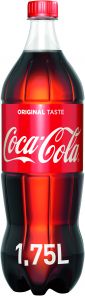 Coca Cola, PET 1,75l