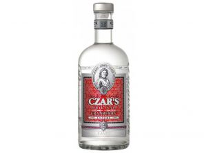 Vodka Czar's Cranberry 0,7l 40%