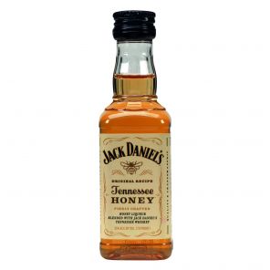 Jack Daniels Honey 35% 0,05 l
