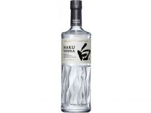 Haku vodka 40% 0,7l