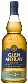 Glen Moray 12yo, lahev 0,7l