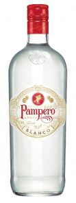 PAMPERO BLANCO 1L 37,5%