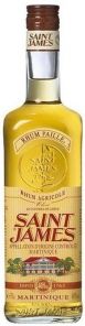 SAINT JAMES PAILLE 40% 1L