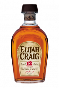 Elijah Craig 12y 0,7l 47%