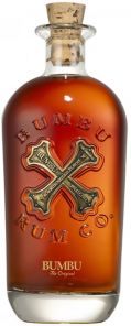 BUMBU ORIGINAL  40% 0,7L