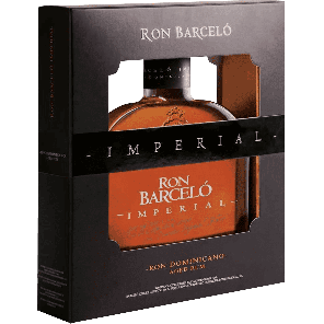 Ron Barcelo Imperial 1,75l 38%
