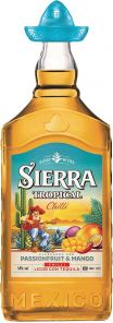 Sierra Tropical Chilli 38% 1l