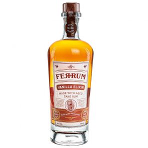 Ferrum Vanilka Elixír 0,7L 35%