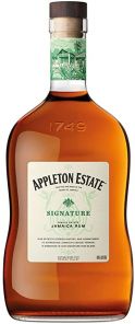 Appleton Estate Signature Blend rum 700ml