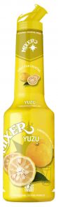 Mixer Yuzu Puree 1l