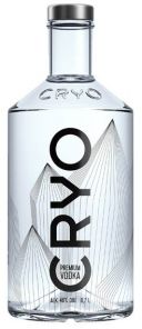 Cryo Vodka 40% 0,7 l