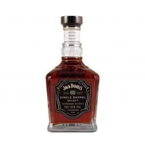 Jack Daniels Single Barrel 45% 0,7 l