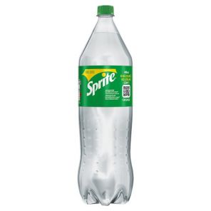 Sprite Citron-limetka 2l