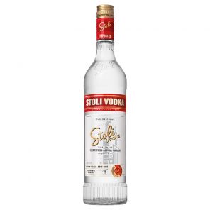 Stoli Original Vodka 40% 1l