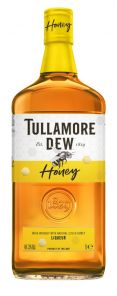 Tullamore D.E.W. Honey 35% 1l