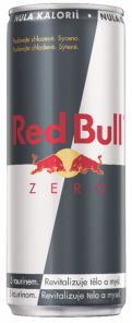 Red Bull Zero 250ml