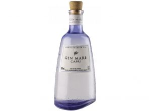 Gin Mare Capri 42,7% 0,7l