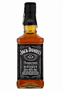 JACK DANIELS FIRE 0,5L 40%