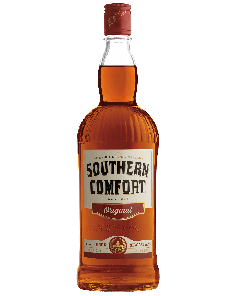 Southern Comfort, lahev 1l