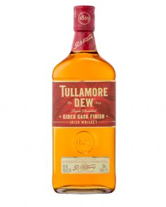 Tullamore Dew Cider Cask, 0,7l
