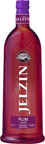 JELZIN Plum 16,6% 1L