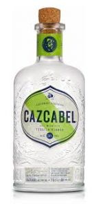 Cazcabel Coconut 34% 0,7l tequila