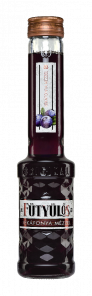 ZWACK BORUVKA S MEDEM 24,5% 0,5L